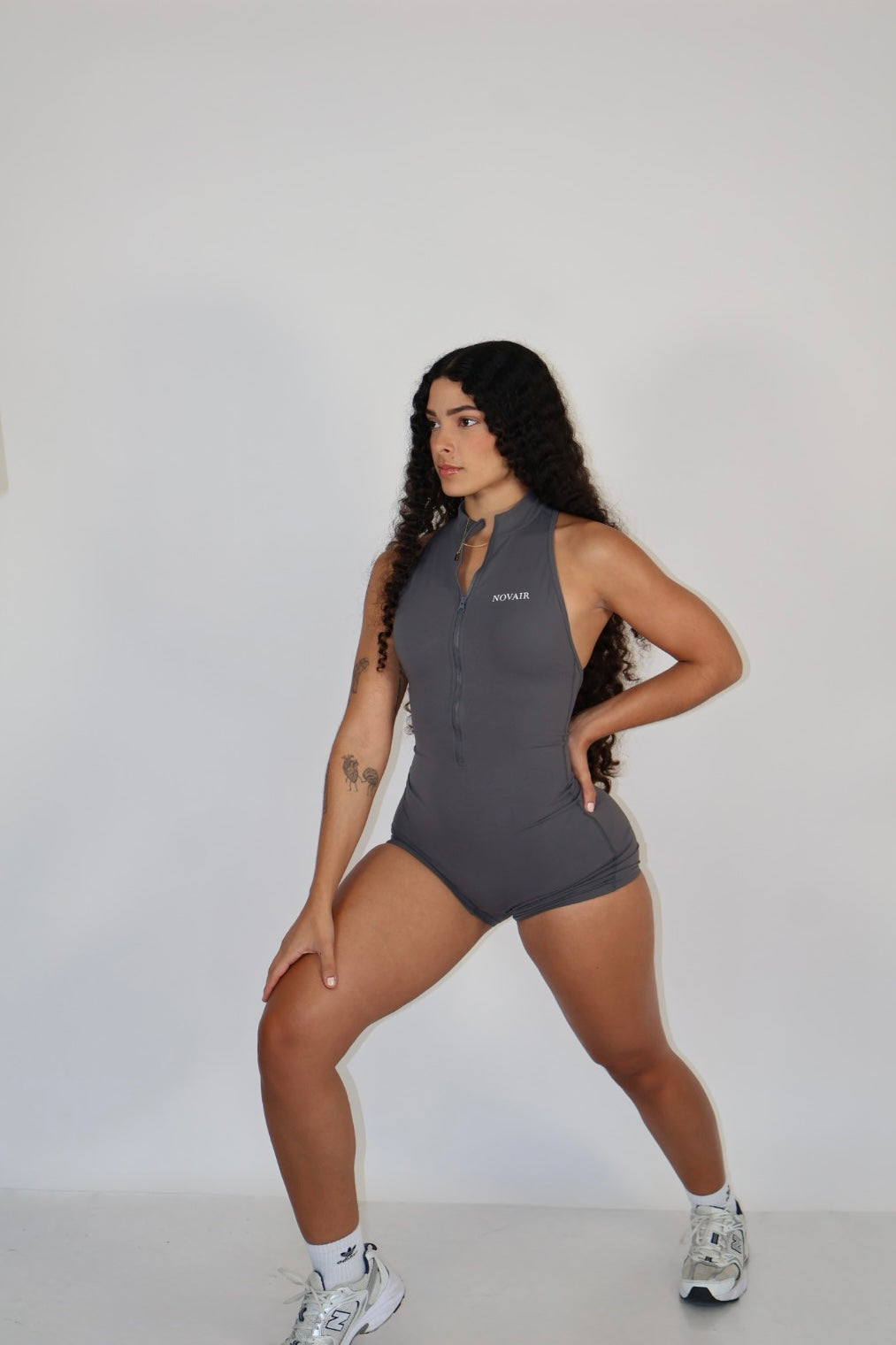 NOVAIR Motion Jumpsuit