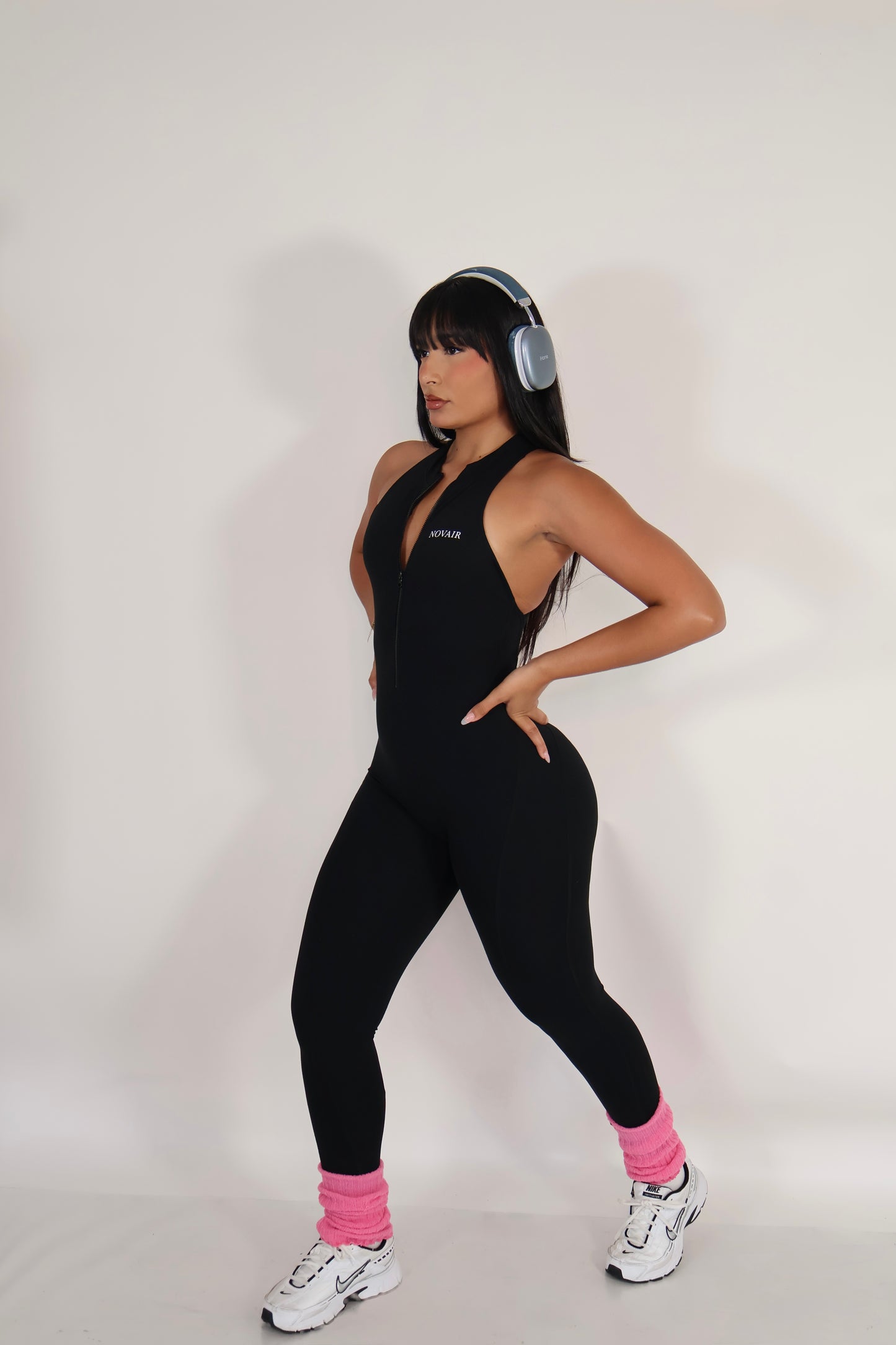 NOVAIR Motion Jumpsuit